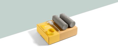 小巧创新，引领洗涤新风潮 英国smol公司获1000万美元A轮融资，拓展办公设备市场