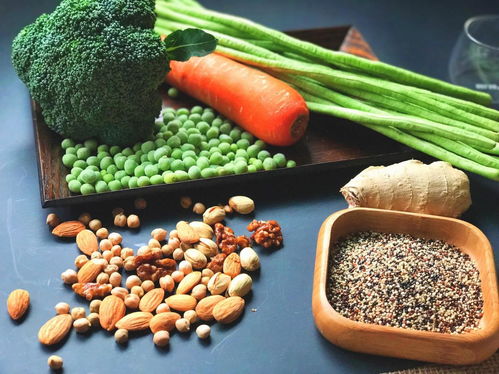 女性45-55岁进入生命“高危期”，饮食牢记4要点，助你少生病、更长寿