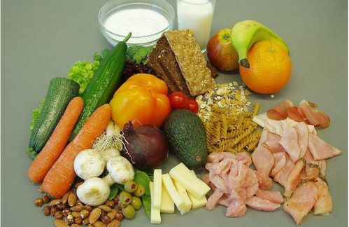 电子产品使用下白癜风患者饮食均衡指南