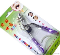 睫毛夹、化妆工具、护理清洁用品与机械设备批发指南