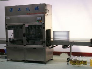 广东省佛山谭工机械厂 灌装与包装机械的专业制造行家